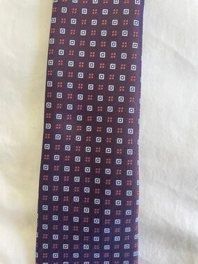 Mens Tie